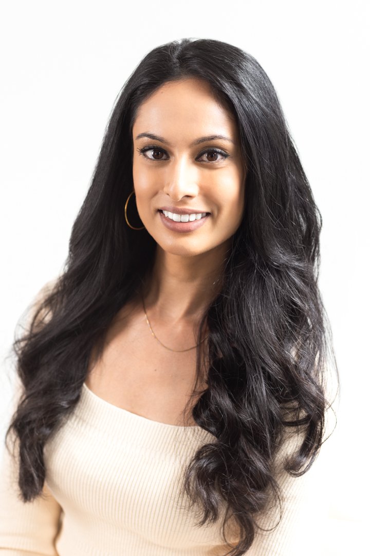 Ruchi Ray - Psychotherapy Chicago | Discover Psych